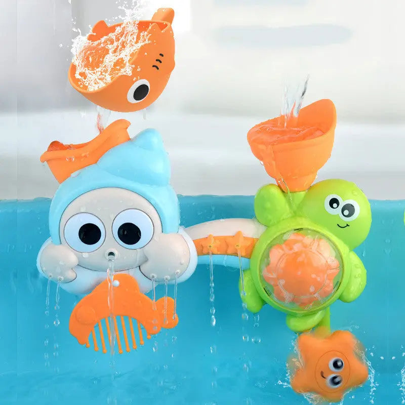Toys-Kids Unique