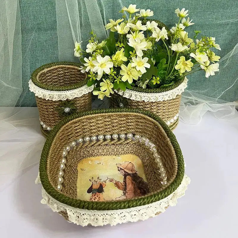 Storage-Organization Unique