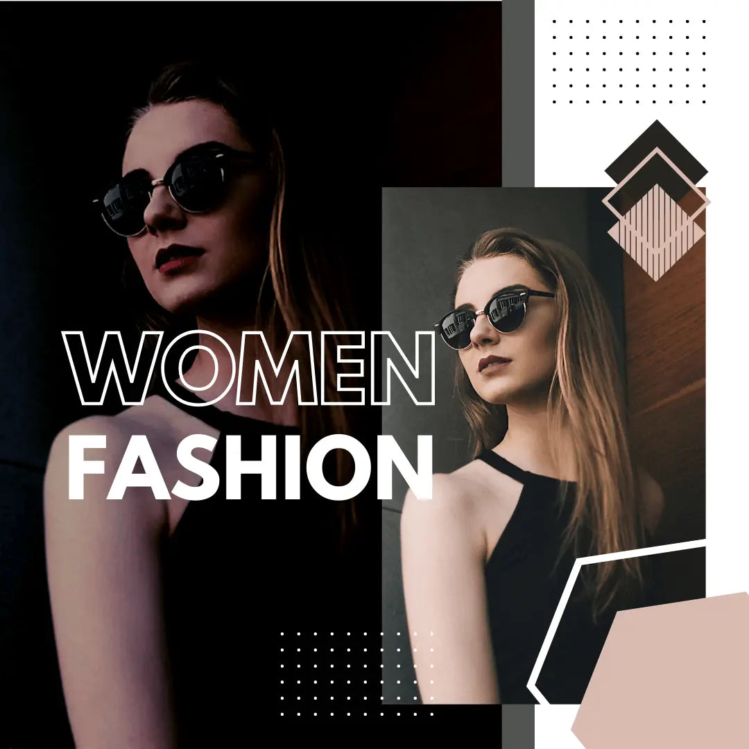 Women-Fashion-Active Unique