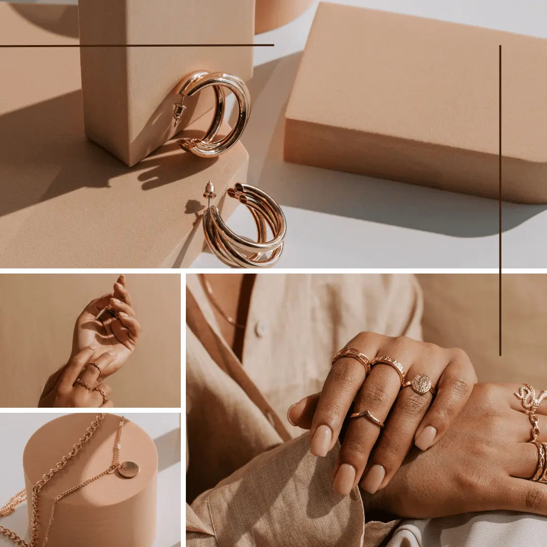 Fashion-Accessories-Active Unique