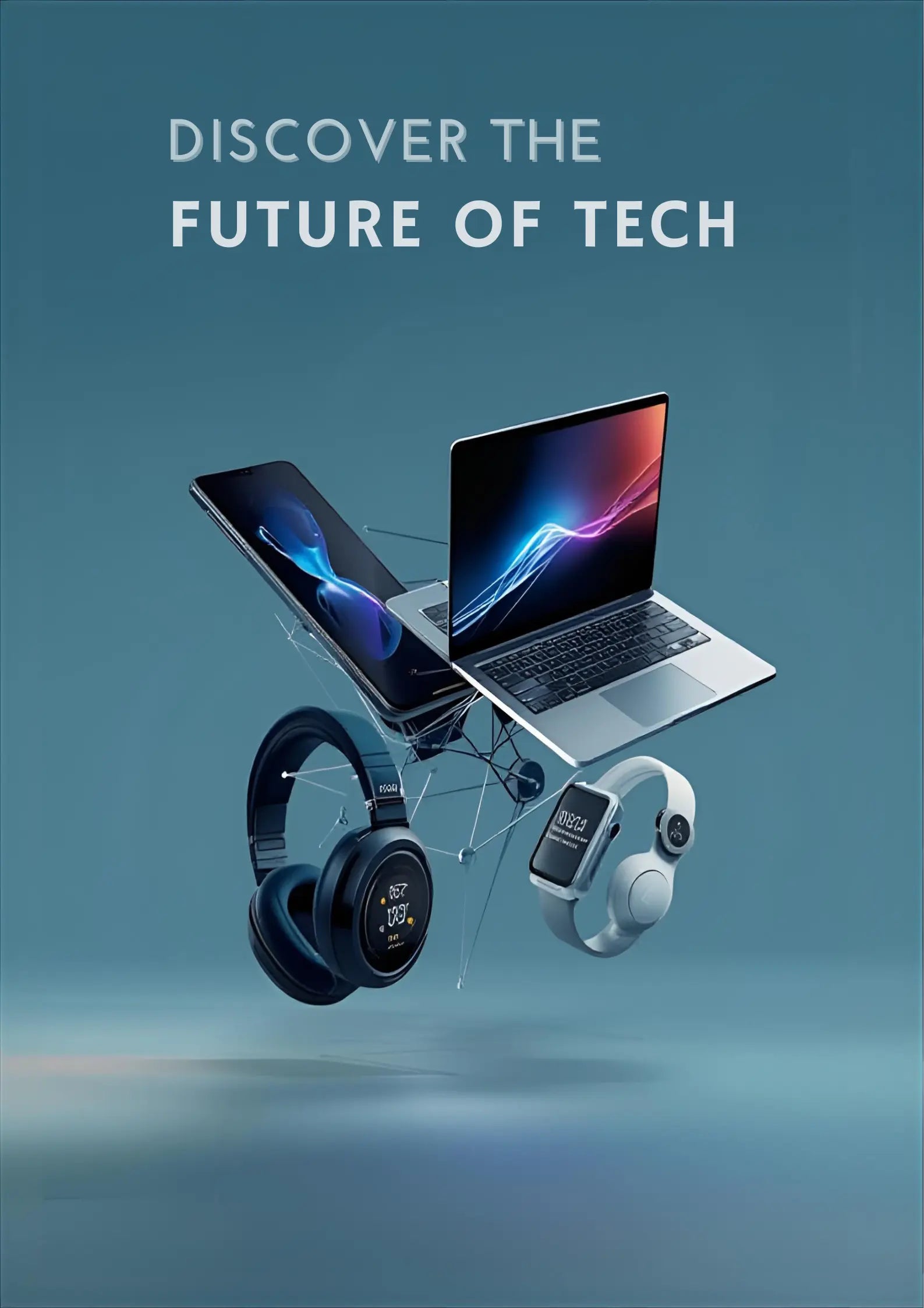 Electronics-Active Unique