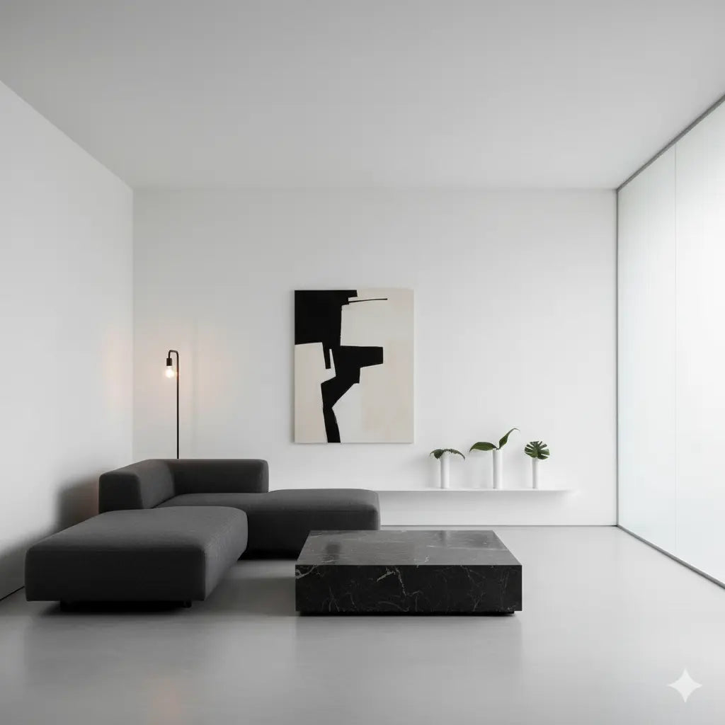 Modern-Minimalist-Active Unique