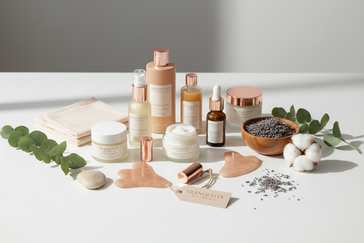 Wellness & Self-Care