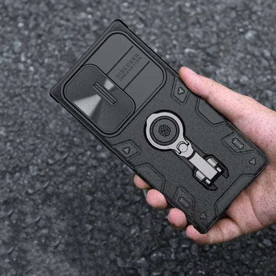 Mobile Phone Case Lens Push Cover Ring Bracket - Unique Unique Unique Mobile Phone Case Lens Push Cover Ring Bracket