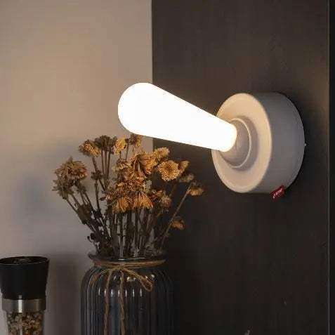 Toggle Light Indoor Bedroom Bedside Atmosphere Light Silicone USB Rechargeable Wall Light Silicone Small Night Lamp Decoration Home Decor - Unique Unique Unique Toggle Light Indoor Bedroom Bedside Atmosphere Light Silicone USB Rechargeable Wall Light Silicone Small Night Lamp Decoration Home Decor