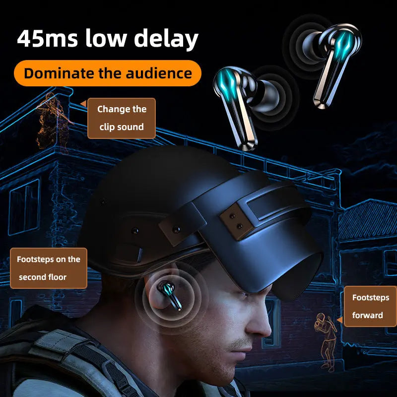 New Product Gaming Wireless Bluetooth Headset - Unique Unique Unique New Product Gaming Wireless Bluetooth Headset