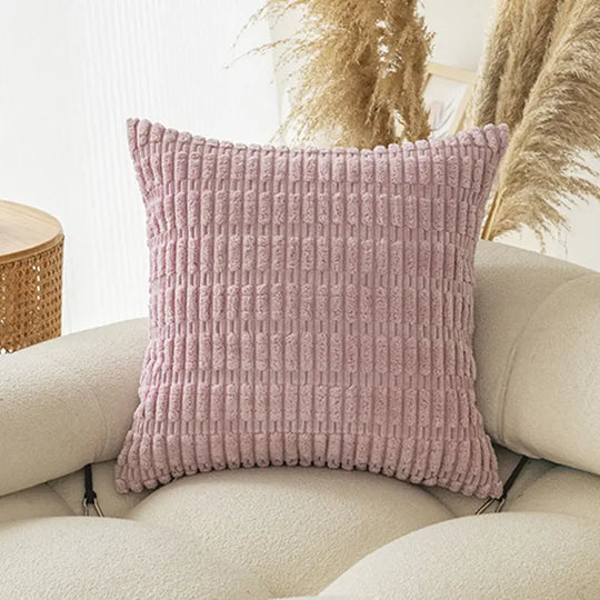 Throw Pillow Covers Soft Boho Striped Pillow Covers Modern Farmhouse Home Decor For Spring Sofa Living Room Couch Bed - Unique Unique Unique Throw Pillow Covers Soft Boho Striped Pillow Covers Modern Farmhouse Home Decor For Spring Sofa Living Room Couch Bed