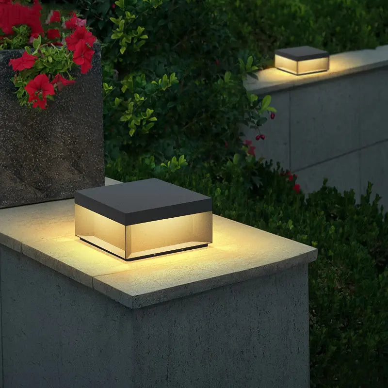 Solar Garden Light Waterproof Garden Lawn - Unique Unique Unique Solar Garden Light Waterproof Garden Lawn