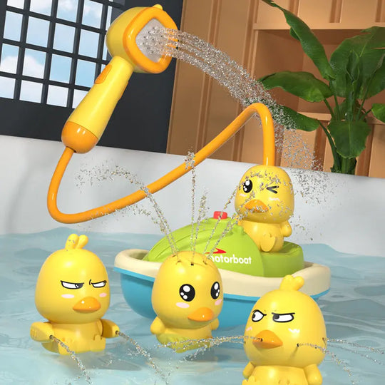 Baby Bath Children's Bathroom Toys - Unique Unique Unique Baby Bath Children's Bathroom Toys