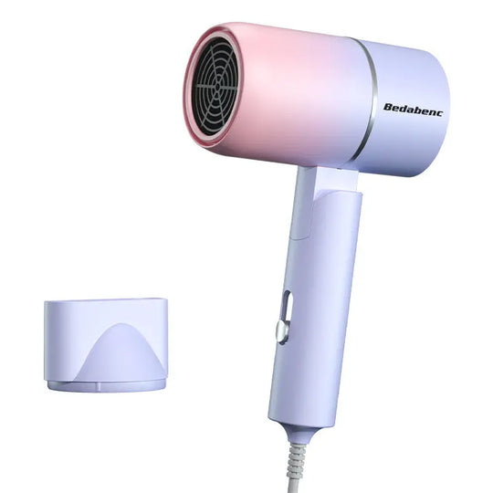 New Product Gradient Leafless Hair Dryer - Unique Unique Unique New Product Gradient Leafless Hair Dryer