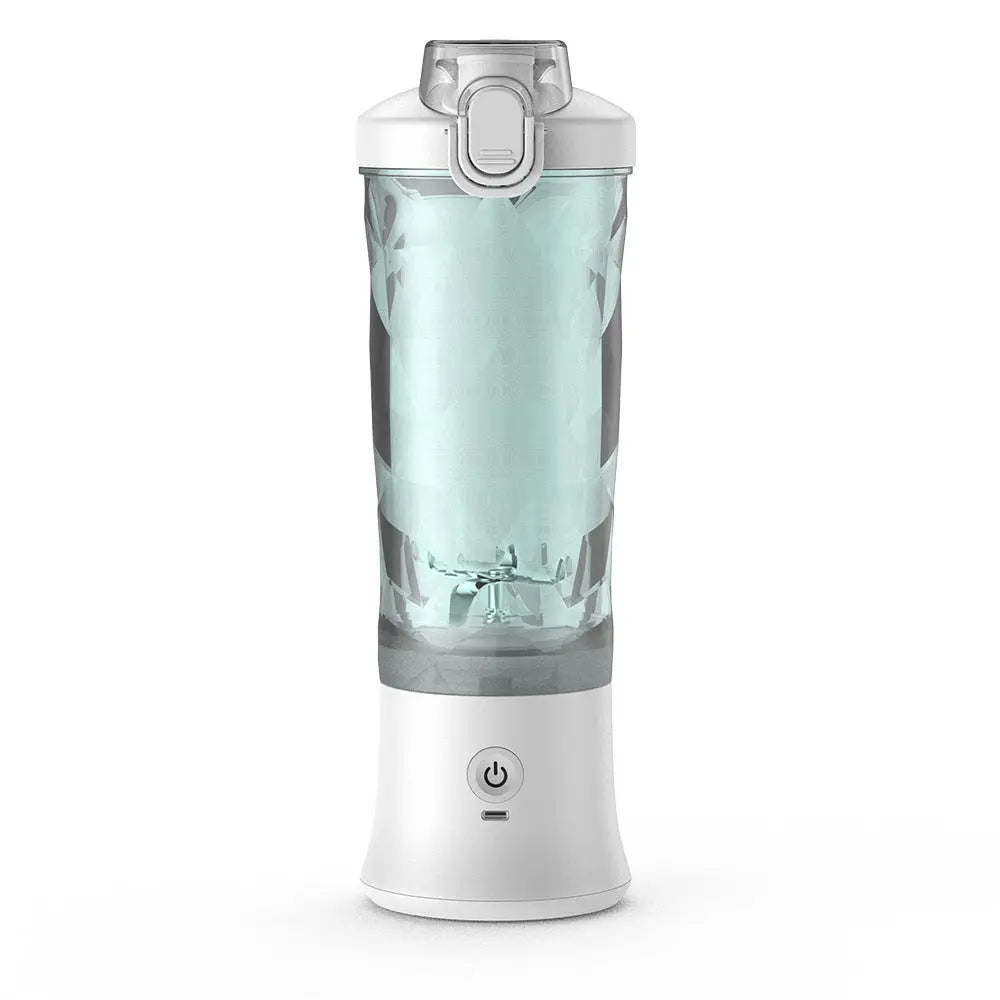 Portable Blender Juicer Personal Size Blender For Shakes And Smoothies With 6 Blade Mini Blender Kitchen Gadgets - Unique Unique Unique Portable Blender Juicer Personal Size Blender For Shakes And Smoothies With 6 Blade Mini Blender Kitchen Gadgets