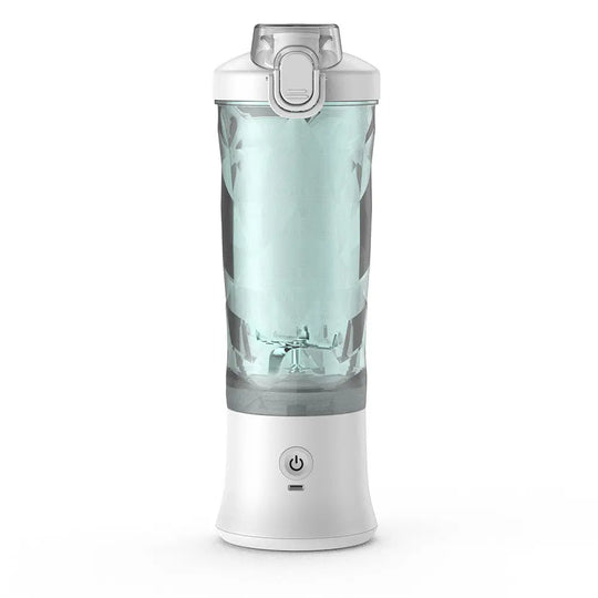 Portable Blender Juicer Personal Size Blender For Shakes And Smoothies With 6 Blade Mini Blender Kitchen Gadgets - Unique Unique Unique Portable Blender Juicer Personal Size Blender For Shakes And Smoothies With 6 Blade Mini Blender Kitchen Gadgets
