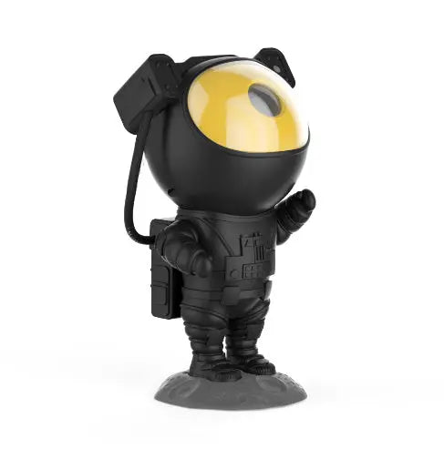 Creative Astronaut Galaxy Starry Sky Projector Nightlight USB Atmospher Bedroom Table Lamp - Unique Unique Unique Creative Astronaut Galaxy Starry Sky Projector Nightlight USB Atmospher Bedroom Table Lamp