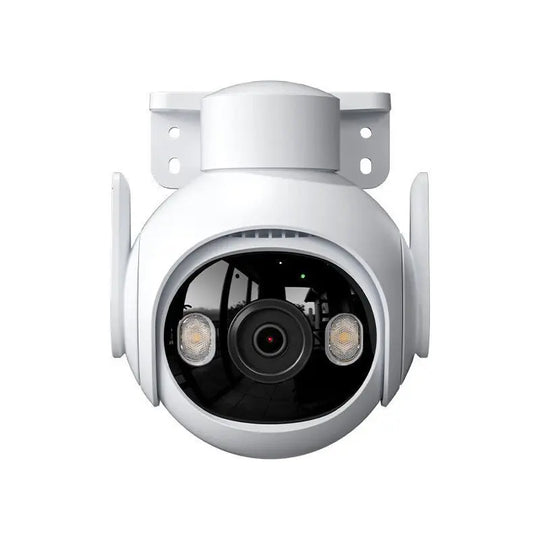 5 Million Clear Outdoor Surveillance Cameras - Unique Unique Unique 5 Million Clear Outdoor Surveillance Cameras