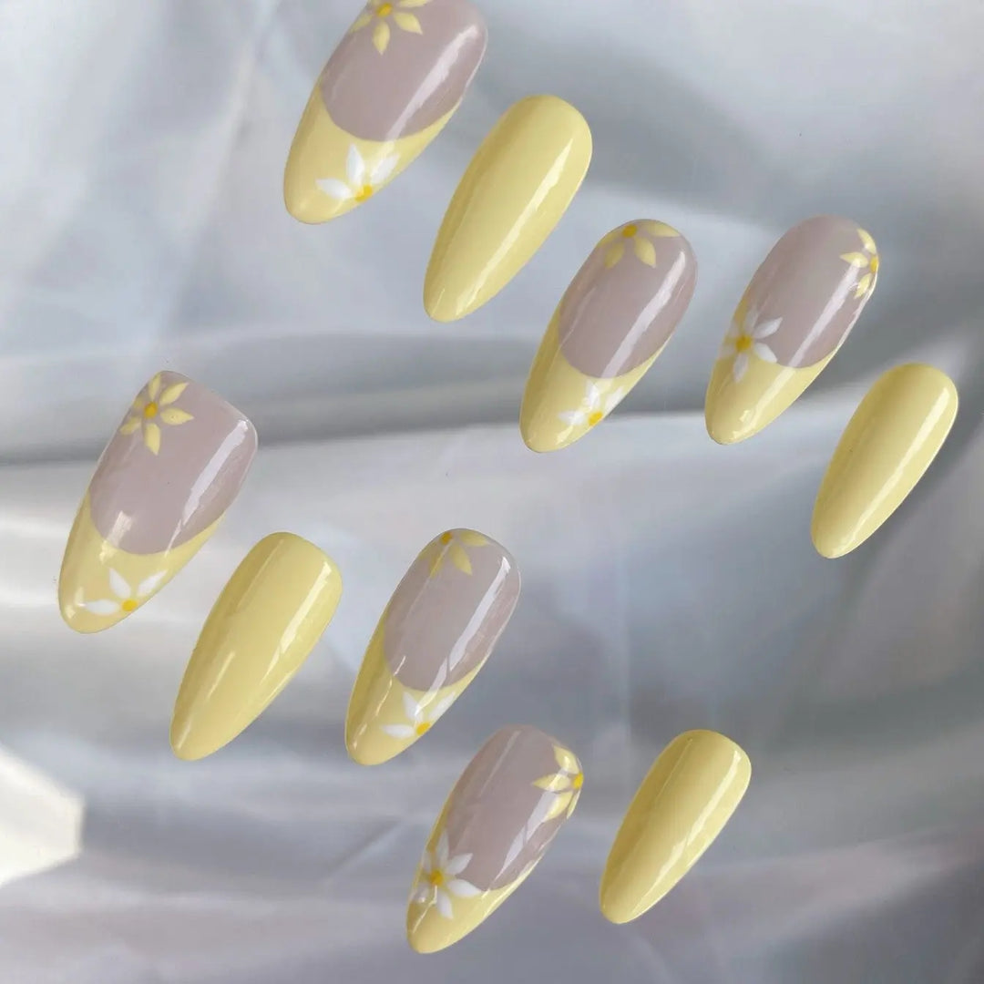 Handmade Advanced Finished Product Nail Tips - Unique Unique Unique Handmade Advanced Finished Product Nail Tips