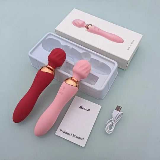 Double Shock Charging Female Heating Device Products - Unique Unique Unique Double Shock Charging Female Heating Device Products