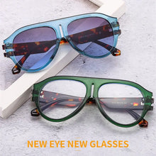 New Square Sunglasses Women Vintage Big Frame Shades Men Trending Design - Unique Unique Unique New Square Sunglasses Women Vintage Big Frame Shades Men Trending Design