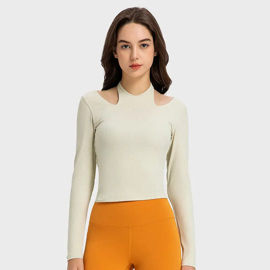 Elastic Waist-tightening U-shaped Beauty Back Yoga Clothes For Women - Unique Unique Unique Elastic Waist-tightening U-shaped Beauty Back Yoga Clothes For Women