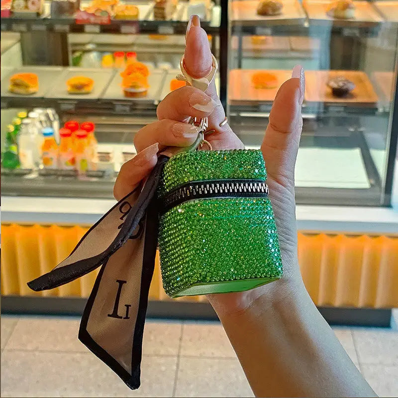 Fashion Trending Key All-match Coin Purse - Unique Unique Unique Fashion Trending Key All-match Coin Purse