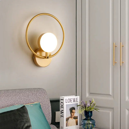Home Living Room Background Wall Lamp - Unique Unique Unique Home Living Room Background Wall Lamp