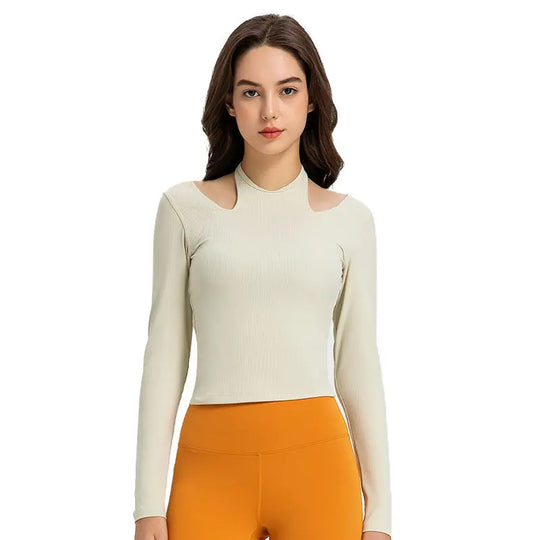 Elastic Waist-tightening U-shaped Beauty Back Yoga Clothes For Women - Unique Unique Unique Elastic Waist-tightening U-shaped Beauty Back Yoga Clothes For Women