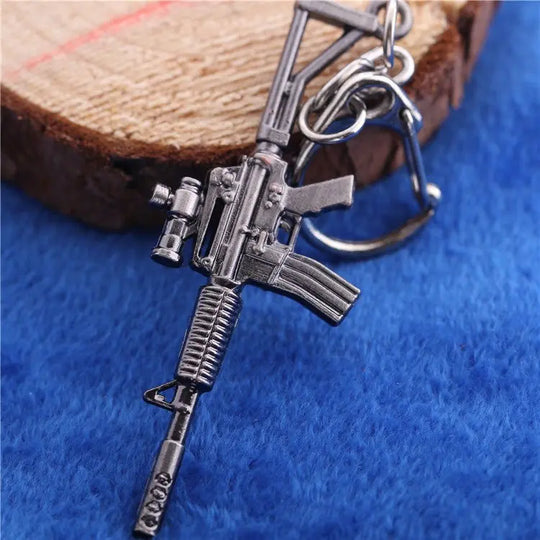 Key Chain Metal Pendant 6cm Peripheral Products Dm1337 - Unique Unique Unique Key Chain Metal Pendant 6cm Peripheral Products Dm1337