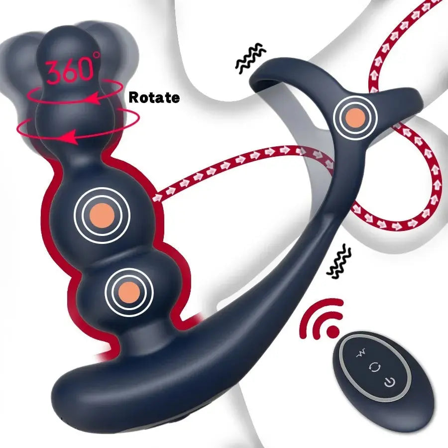Prostate Massager Male Products - Unique Unique Unique Prostate Massager Male Products