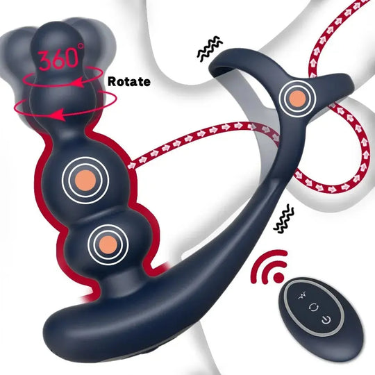 Prostate Massager Male Products - Unique Unique Unique Prostate Massager Male Products