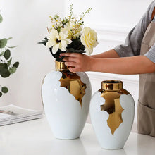 Creative Luxury Of Household Ceramic Vases - Unique Unique Unique Creative Luxury Of Household Ceramic Vases