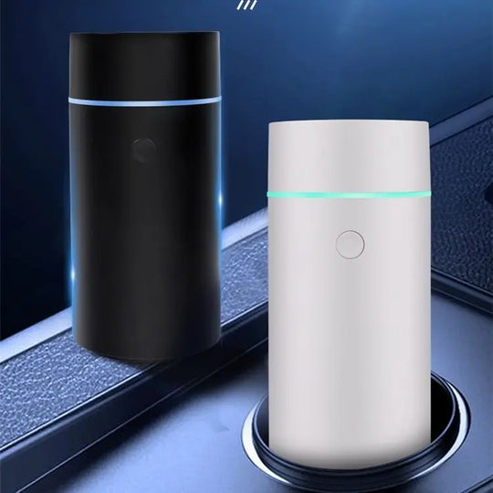 Dropshipping Car Diffuser Aroma Ultrasonic Water Mist Humidifier Lighting Oils Diffuser Car Aroma Diffuer Humidifier - Unique Unique Unique Dropshipping Car Diffuser Aroma Ultrasonic Water Mist Humidifier Lighting Oils Diffuser Car Aroma Diffuer Humidifier