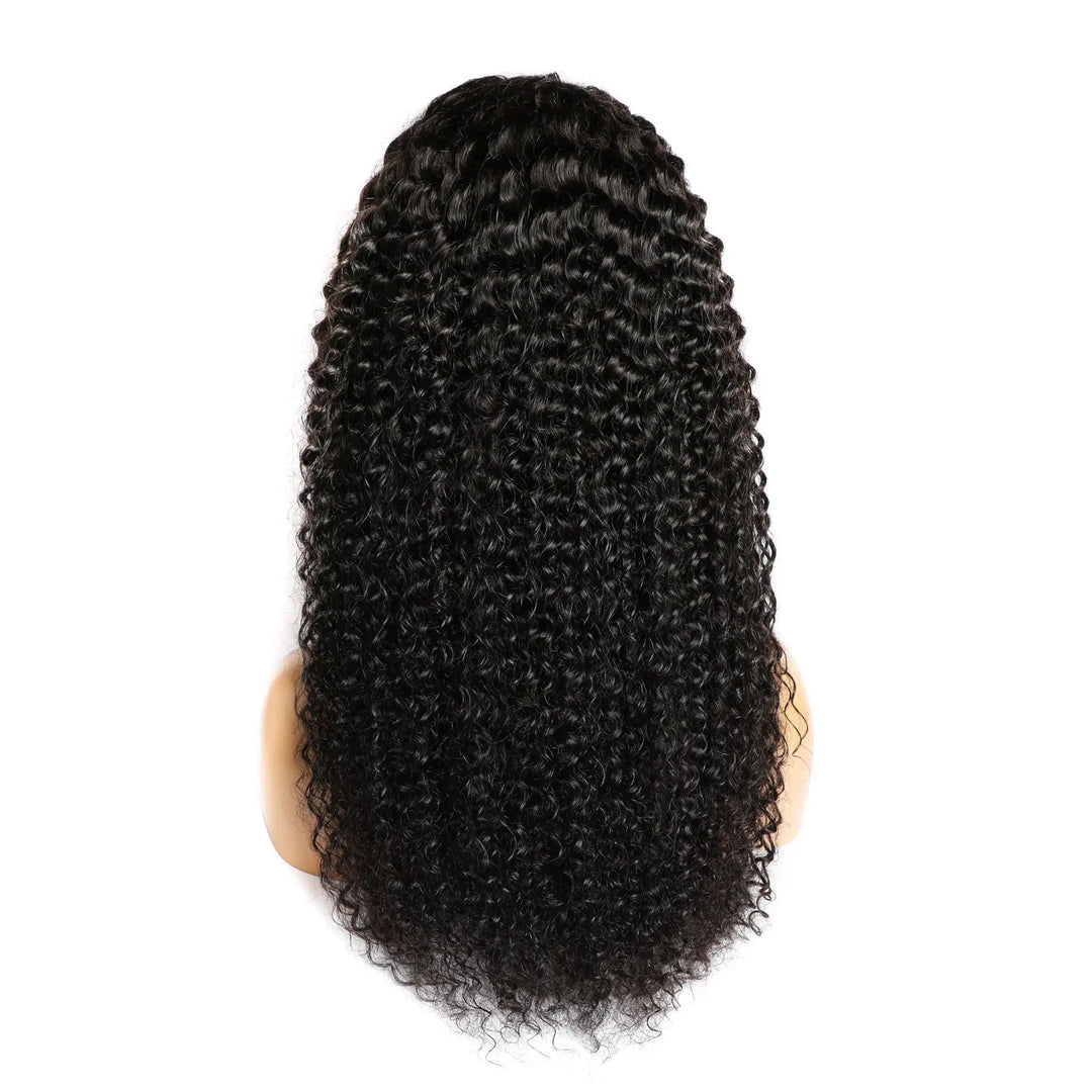 Curly Human Hair Wig Lace Hair Products - Unique Unique Unique Curly Human Hair Wig Lace Hair Products