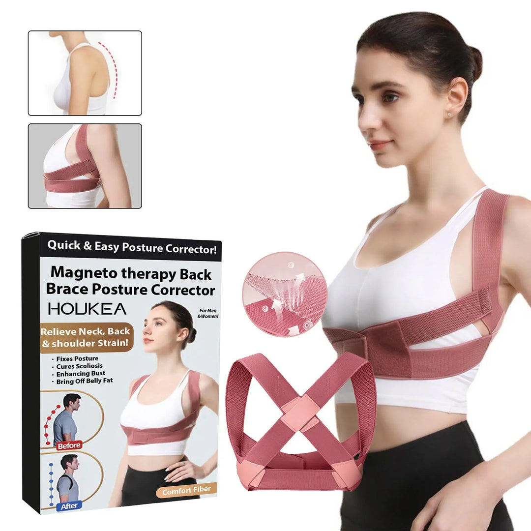 Body Back Support Posture Brace - Unique Unique Unique Body Back Support Posture Brace