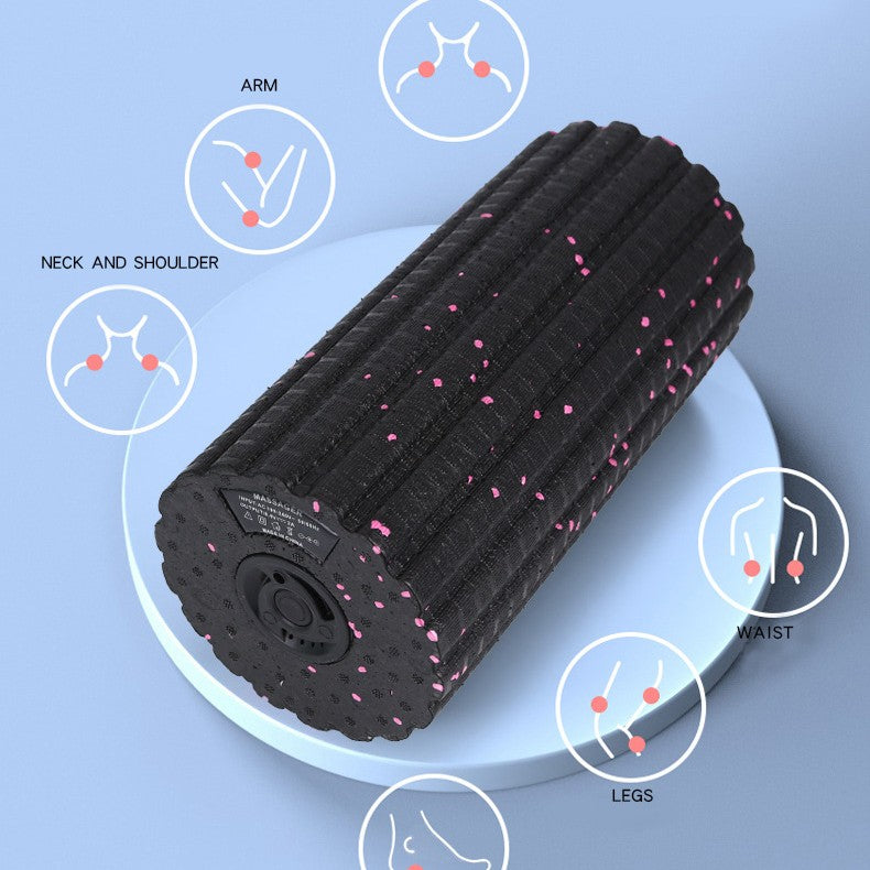 Massage Roller Muscle Relaxation Yoga Column