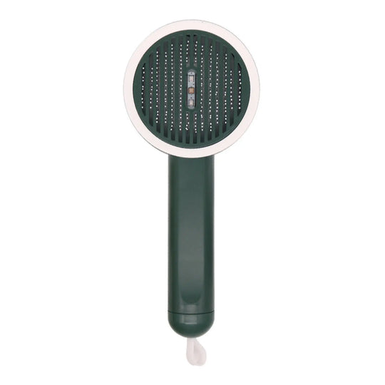 Pet Germicidal Sterilizing Comb Usb Rechargeable Cat Dog Automatic Hair Removal Brush Floating Beauty Comb Grooming Tool - Unique Unique Unique Pet Germicidal Sterilizing Comb Usb Rechargeable Cat Dog Automatic Hair Removal Brush Floating Beauty Comb Grooming Tool