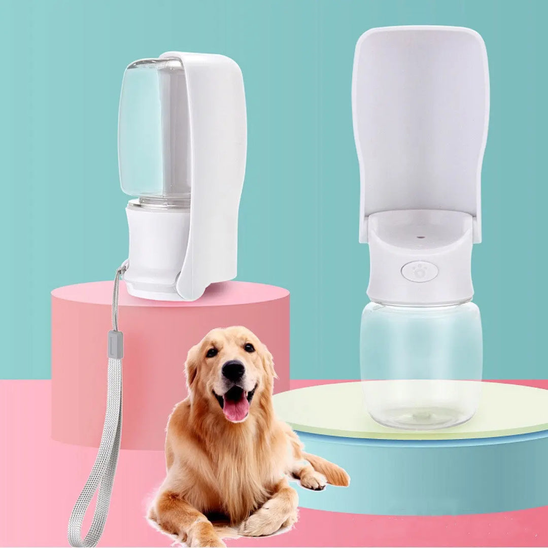 Dog Portable Water Bottle Foldable Pet Water Dispenser Pet Products - Unique Unique Unique Dog Portable Water Bottle Foldable Pet Water Dispenser Pet Products