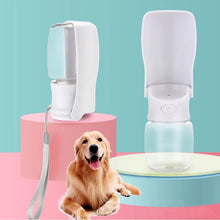 Dog Portable Water Bottle Foldable Pet Water Dispenser Pet Products - Unique Unique Unique Dog Portable Water Bottle Foldable Pet Water Dispenser Pet Products