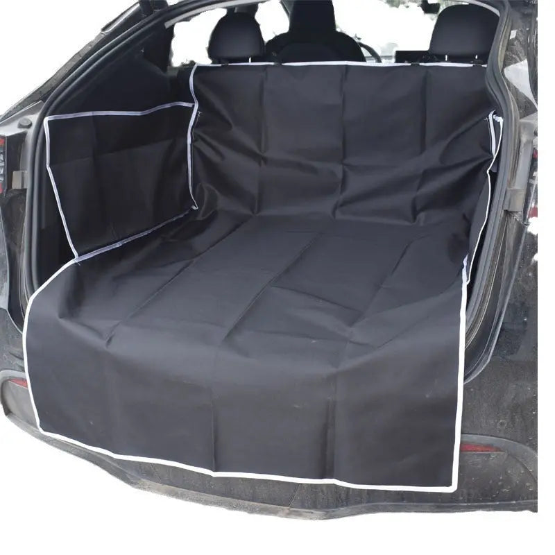 Dog Car Mat Pet Car Mats Trunk Rear Seat - Unique Unique Unique Dog Car Mat Pet Car Mats Trunk Rear Seat