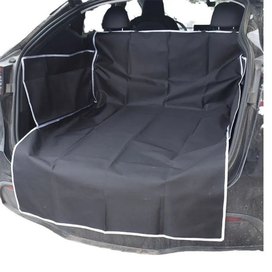 Dog Car Mat Pet Car Mats Trunk Rear Seat - Unique Unique Unique Dog Car Mat Pet Car Mats Trunk Rear Seat