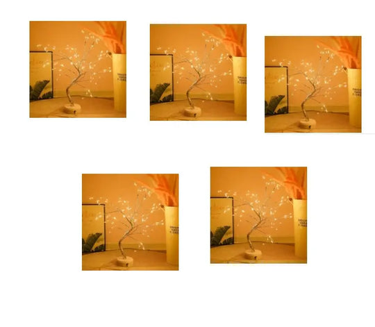 Led Copper Wire Light Bedroom Light - Unique Unique Unique Led Copper Wire Light Bedroom Light