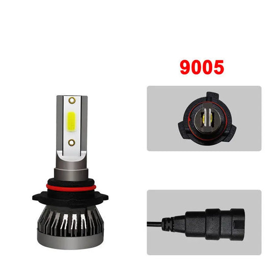 Car Led Headlights - Unique Unique Unique Car Led Headlights