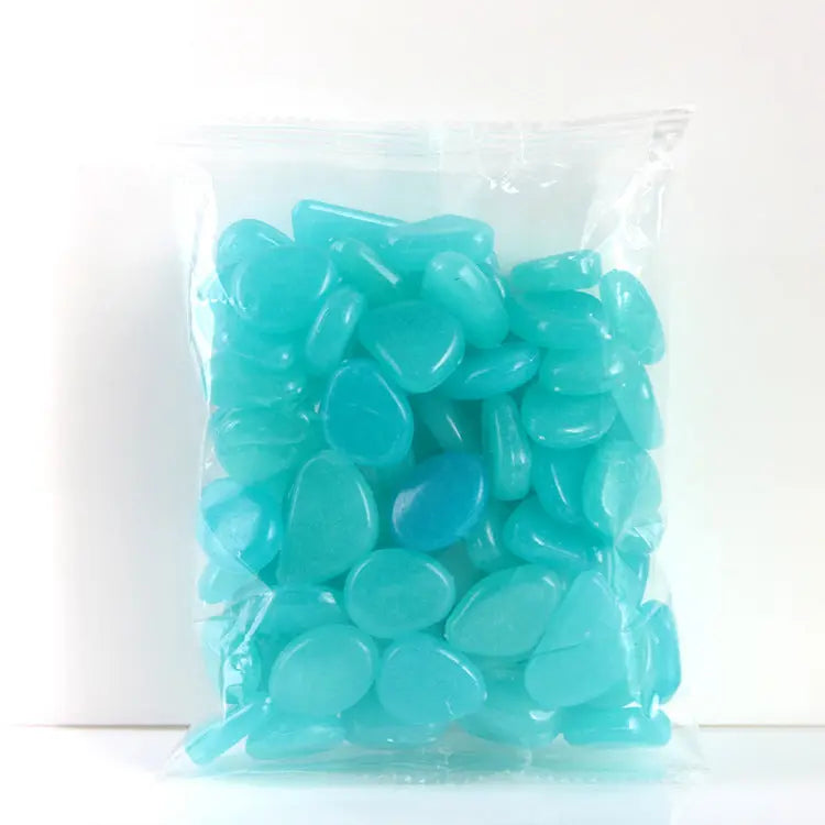 Glow In the Dark Rocks - Unique Unique Unique Glow In the Dark Rocks