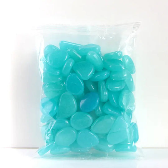 Glow In the Dark Rocks - Unique Unique Unique Glow In the Dark Rocks
