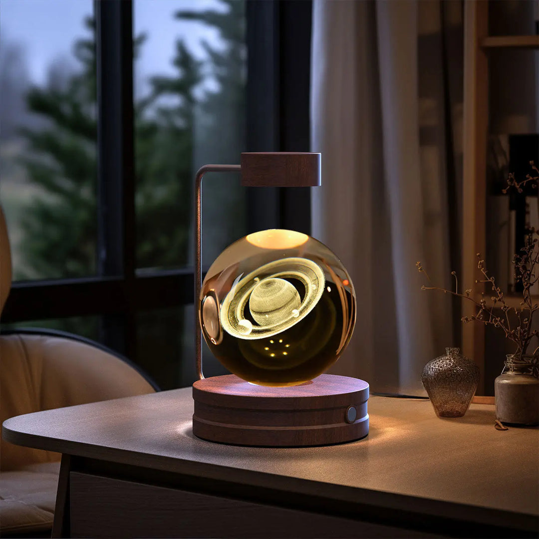 Crystal Ball Cosmic Dinosaur Indoor Night Light USB Power Warm Bedside Light Birthday Gift Night Lamp - Unique Unique Unique Crystal Ball Cosmic Dinosaur Indoor Night Light USB Power Warm Bedside Light Birthday Gift Night Lamp