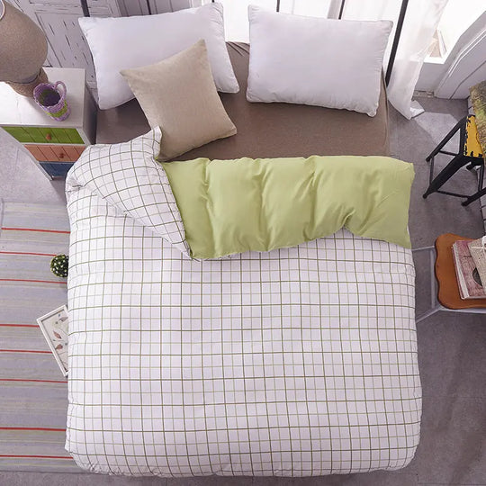 Skin friendly quilt cover - Unique Unique Unique Skin friendly quilt cover