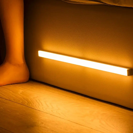 LED sensor light bar - Unique Unique Unique LED sensor light bar
