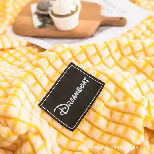 Soft skin-friendly blanket - Unique Unique Unique Soft skin-friendly blanket