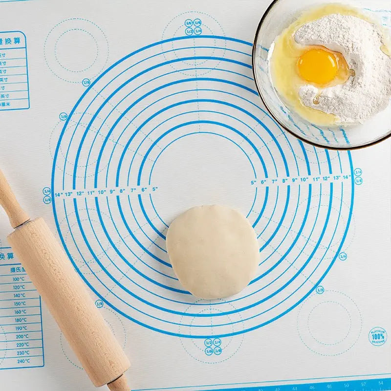 40x60cm Large Size Of Silicone Baking Mat - Unique Unique Unique 40x60cm Large Size Of Silicone Baking Mat