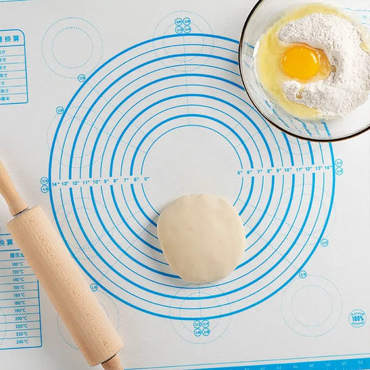 40x60cm Large Size Of Silicone Baking Mat - Unique Unique Unique 40x60cm Large Size Of Silicone Baking Mat
