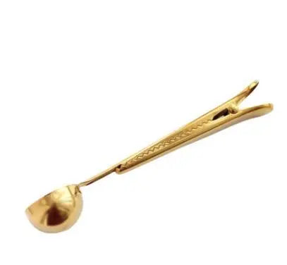 Coffee Clip Spoon - Unique Unique Unique Coffee Clip Spoon