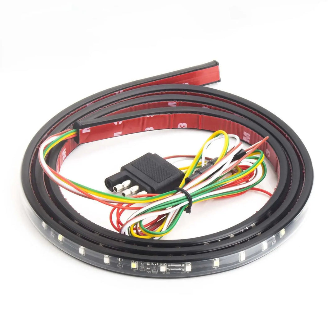 LED car tail light - Unique Unique Unique LED car tail light